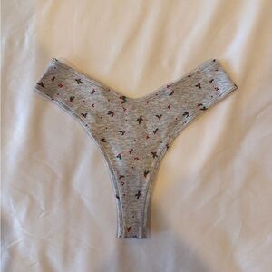 Skims thong